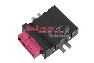 Control Unit, fuel pump METZGER AUTOTEILE 2250582