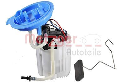 Fuel Feed Unit METZGER AUTOTEILE 2250587