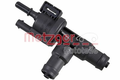 Breather Valve, fuel tank METZGER AUTOTEILE 2250589