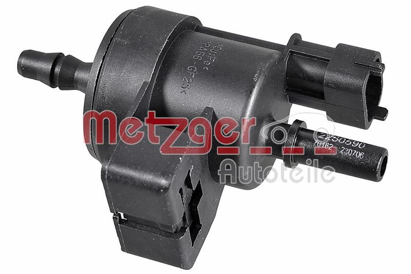 METZGER AUTOTEILE 2250590 Breather Valve, fuel tank