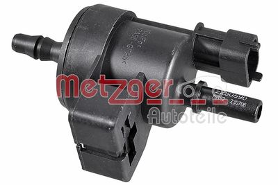 Breather Valve, fuel tank METZGER AUTOTEILE 2250590