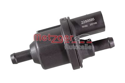 Breather Valve, fuel tank METZGER AUTOTEILE 2250595