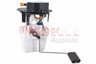 Fuel Feed Unit METZGER AUTOTEILE 2250602