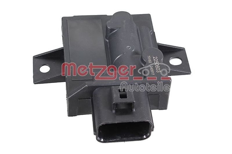 METZGER AUTOTEILE 2250603 Control Unit, fuel pump