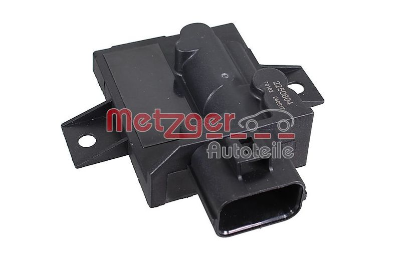 METZGER AUTOTEILE 2250604 Control Unit, fuel pump