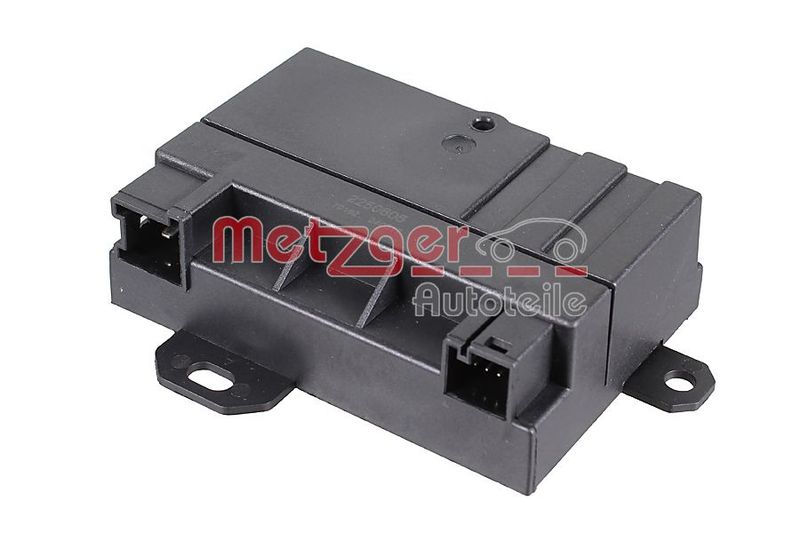 METZGER AUTOTEILE 2250605 Control Unit, fuel pump
