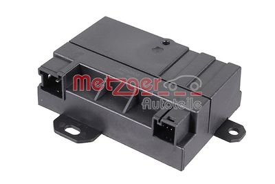 Control Unit, fuel pump METZGER AUTOTEILE 2250605