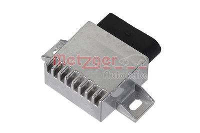 Control Unit, fuel pump METZGER AUTOTEILE 2250606