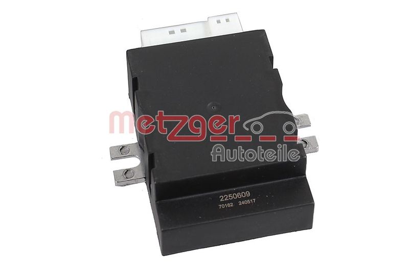 METZGER AUTOTEILE 2250609 Control Unit, fuel pump