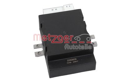 Control Unit, fuel pump METZGER AUTOTEILE 2250609