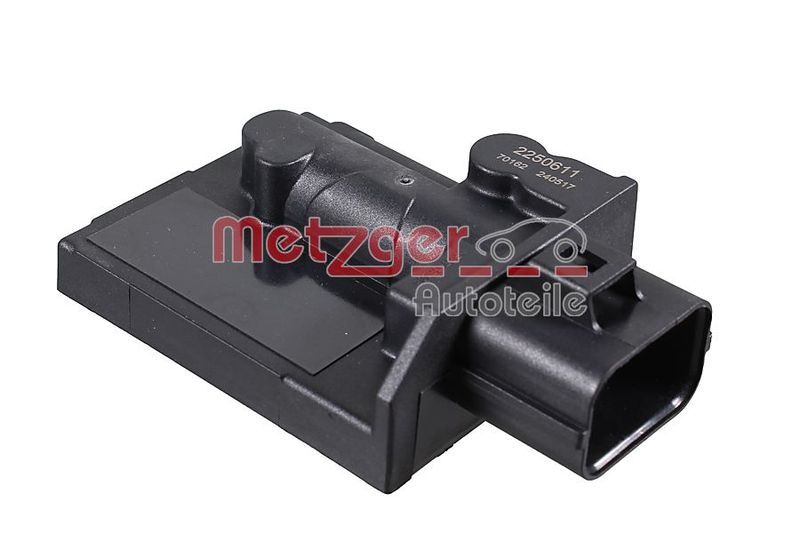 METZGER AUTOTEILE 2250611 Control Unit, fuel pump