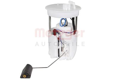 Fuel Feed Unit METZGER AUTOTEILE 2250614