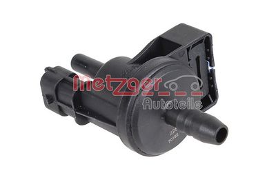 Breather Valve, fuel tank METZGER AUTOTEILE 2250615