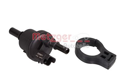 Breather Valve, fuel tank METZGER AUTOTEILE 2250617