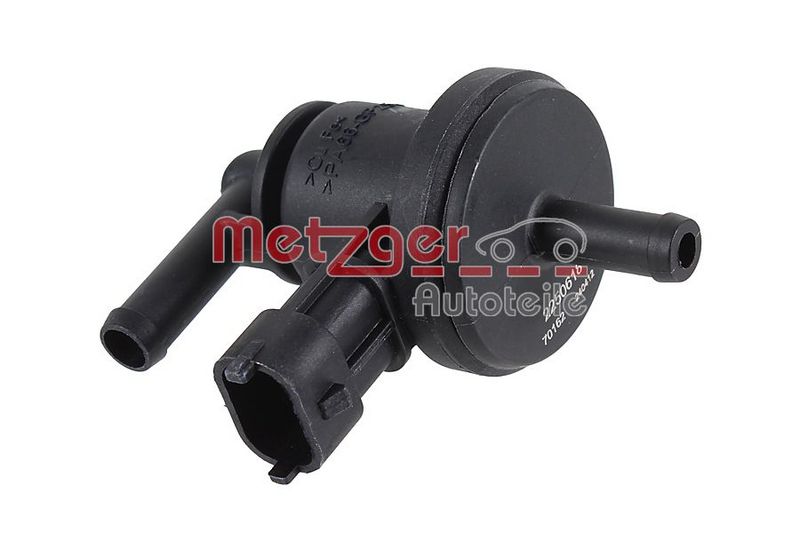 METZGER AUTOTEILE 2250618 Breather Valve, fuel tank