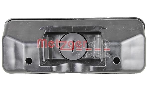 METZGER AUTOTEILE 2270001 Lift Point Pad, jack