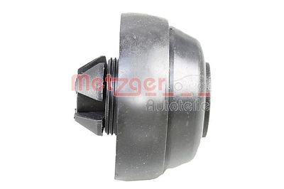 Lift Point Pad, jack METZGER AUTOTEILE 2270002