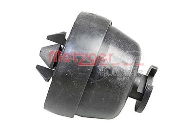 Lift Point Pad, jack METZGER AUTOTEILE 2270003