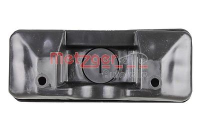 Lift Point Pad, jack METZGER AUTOTEILE 2270007