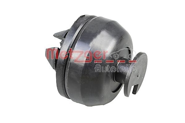 METZGER AUTOTEILE 2270008 Lift Point Pad, jack