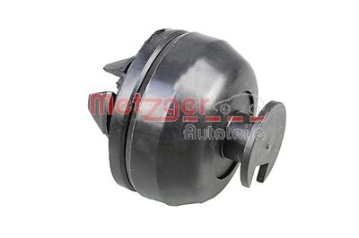 Lift Point Pad, jack METZGER AUTOTEILE 2270008
