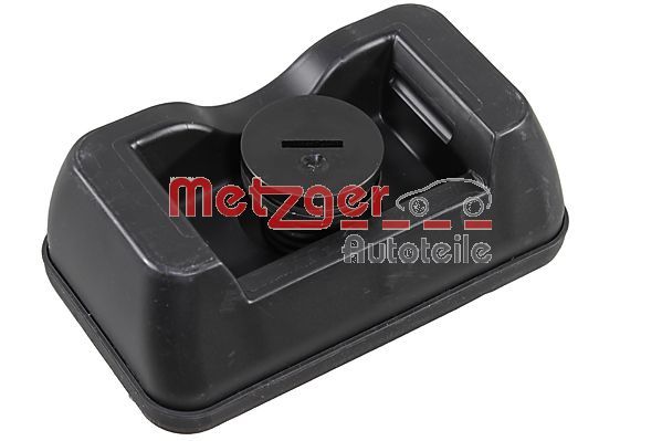 METZGER AUTOTEILE 2270009 Lift Point Pad, jack