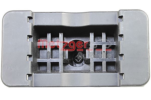 METZGER AUTOTEILE 2270010 Lift Point Pad, jack