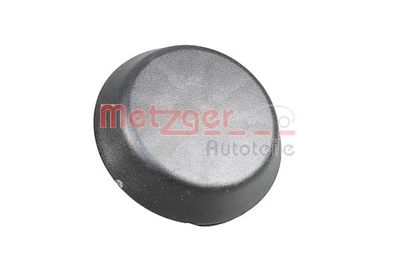 Lift Point Pad, jack METZGER AUTOTEILE 2270011
