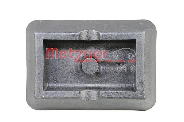 METZGER AUTOTEILE 2270012 Lift Point Pad, jack