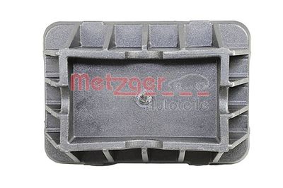 Lift Point Pad, jack METZGER AUTOTEILE 2270014