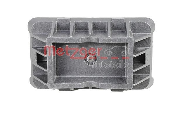 METZGER AUTOTEILE 2270015 Lift Point Pad, jack