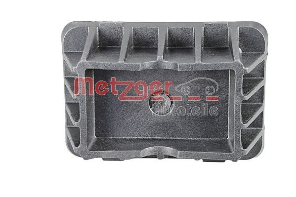 METZGER AUTOTEILE 2270016 Lift Point Pad, jack