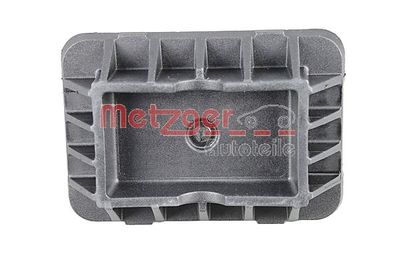 Lift Point Pad, jack METZGER AUTOTEILE 2270017