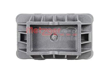Lift Point Pad, jack METZGER AUTOTEILE 2270018