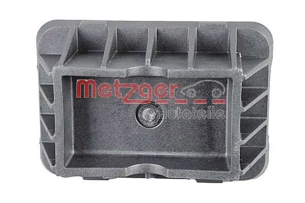 METZGER AUTOTEILE 2270019 Lift Point Pad, jack