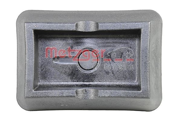 METZGER AUTOTEILE 2270021 Lift Point Pad, jack