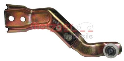 Roller Guide, sliding door METZGER AUTOTEILE 2310002