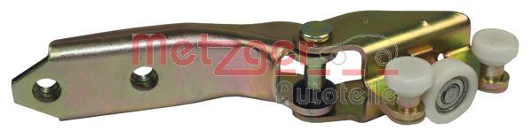 METZGER AUTOTEILE 2310003 Roller Guide, sliding door