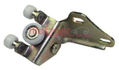 Roller Guide, sliding door METZGER AUTOTEILE 2310005