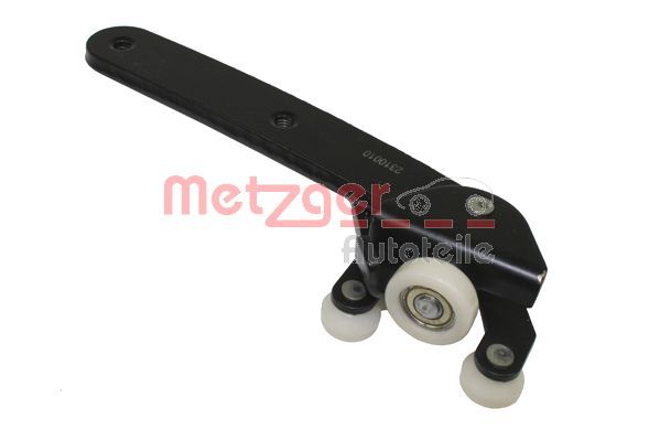 METZGER AUTOTEILE 2310010 Roller Guide, sliding door