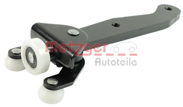 METZGER AUTOTEILE 2310013 Roller Guide, sliding door