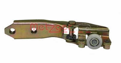 Roller Guide, sliding door METZGER AUTOTEILE 2310022