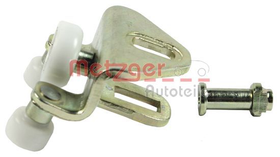 METZGER AUTOTEILE 2310023 Roller Guide, sliding door
