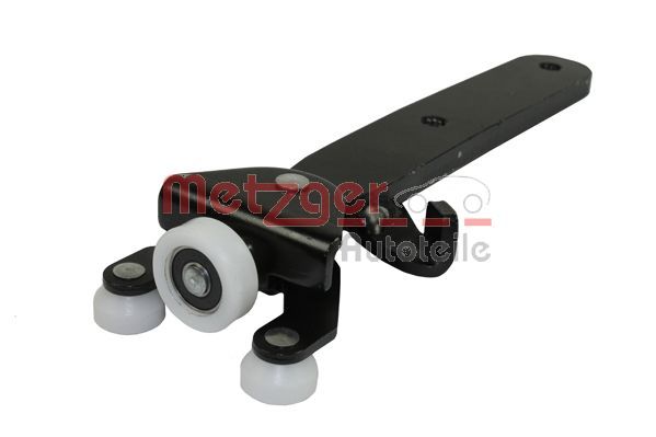 METZGER AUTOTEILE 2310024 Roller Guide, sliding door