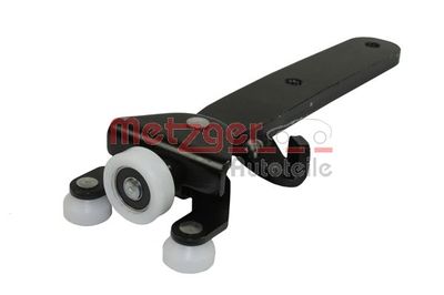 Roller Guide, sliding door METZGER AUTOTEILE 2310024