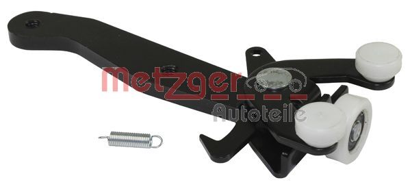 METZGER AUTOTEILE 2310026 Roller Guide, sliding door