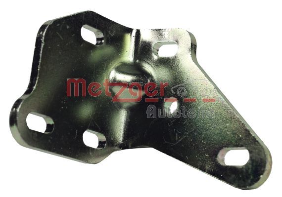 METZGER AUTOTEILE 2310030 Roller Guide, sliding door