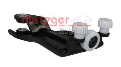 Roller Guide, sliding door METZGER AUTOTEILE 2310033