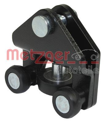 METZGER AUTOTEILE 2310038 Roller Guide, sliding door