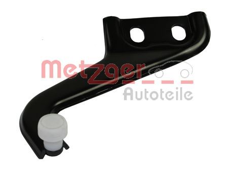 METZGER AUTOTEILE 2310039 Roller Guide, sliding door